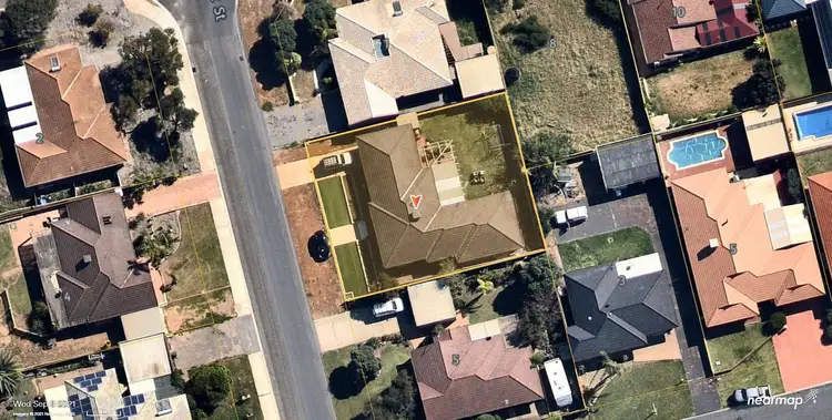 Main view of Homely house listing, 3 Seacrest Street, Tarcoola Beach WA 6530