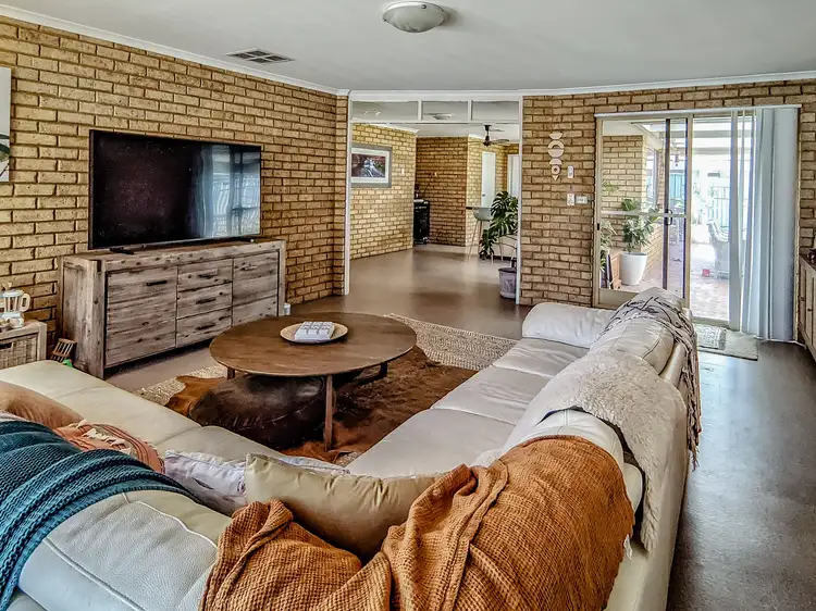 Seventh view of Homely house listing, 3 Seacrest Street, Tarcoola Beach WA 6530