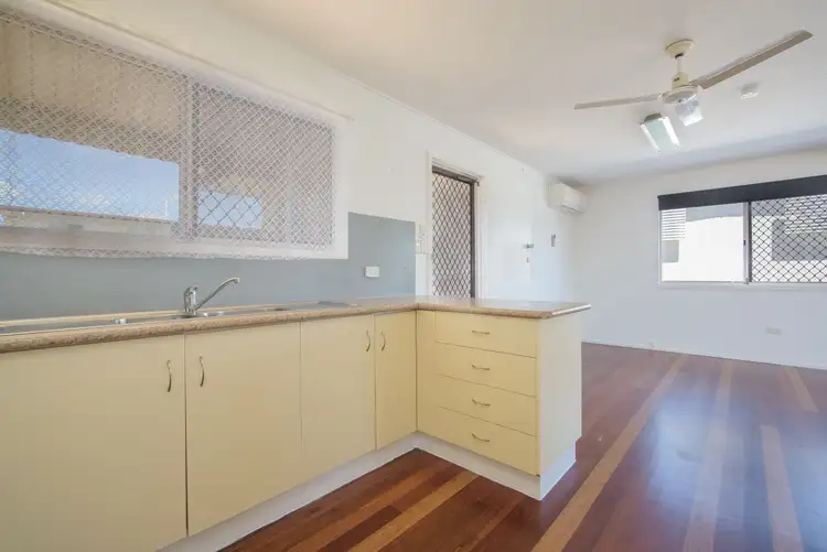Third view of Homely house listing, 4 Potter Street, Clinton QLD 4680