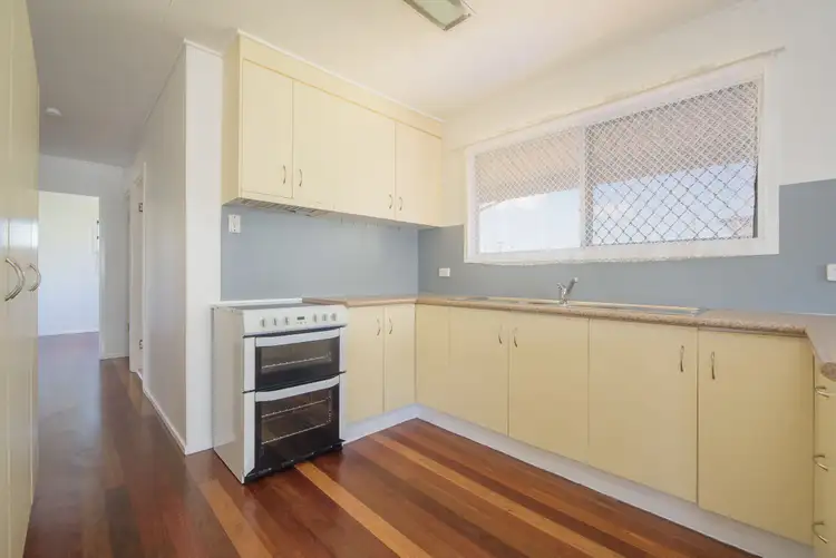 Fourth view of Homely house listing, 4 Potter Street, Clinton QLD 4680