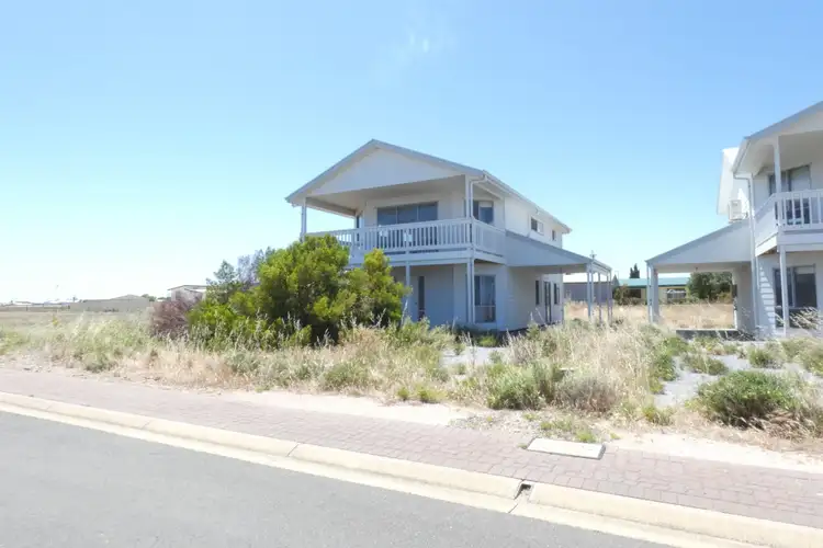 Second view of Homely house listing, 6 Clan Ranald Avenue, Edithburgh SA 5583