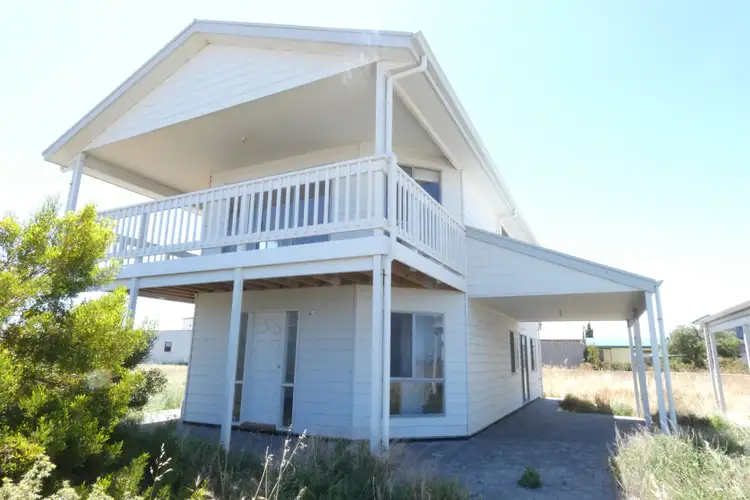 Third view of Homely house listing, 6 Clan Ranald Avenue, Edithburgh SA 5583