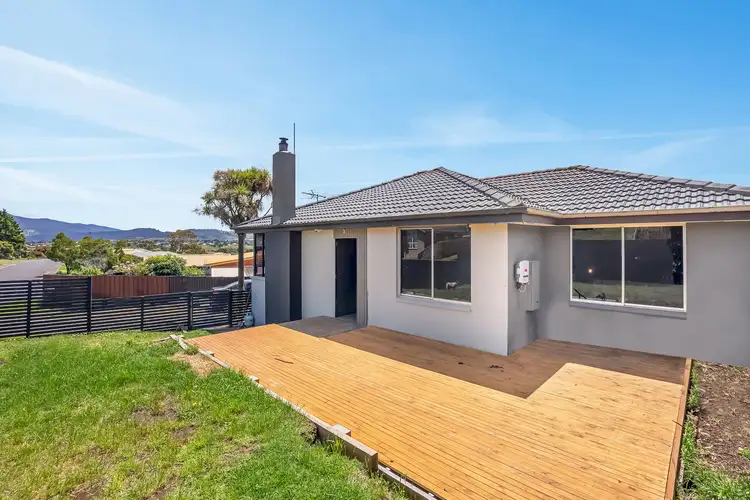Main view of Homely house listing, 22 Holloway Drive, Herdsmans Cove TAS 7030