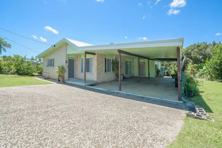 24 Chapman Drive, Clinton QLD 4680