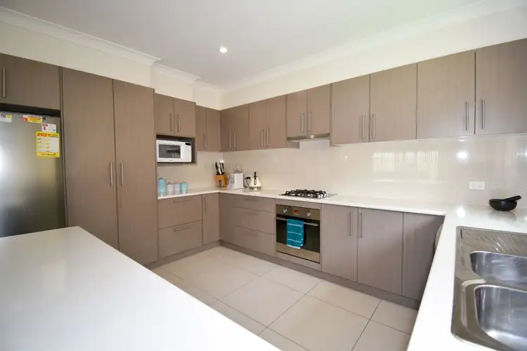 Fifth view of Homely house listing, 2 Gibsone Drive, Kelso NSW 2795