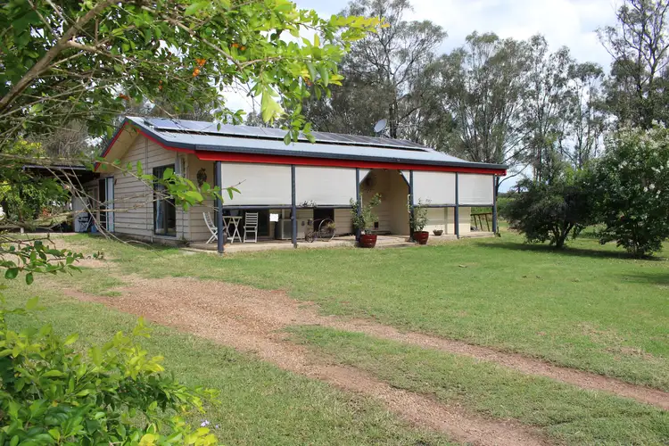 Main view of Homely house listing, 71 Lake Street, Atkinsons Dam QLD 4311