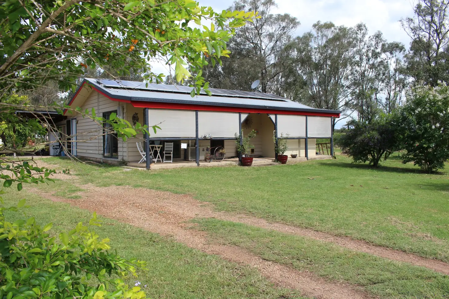 Main view of Homely house listing, 71 Lake Street, Atkinsons Dam QLD 4311