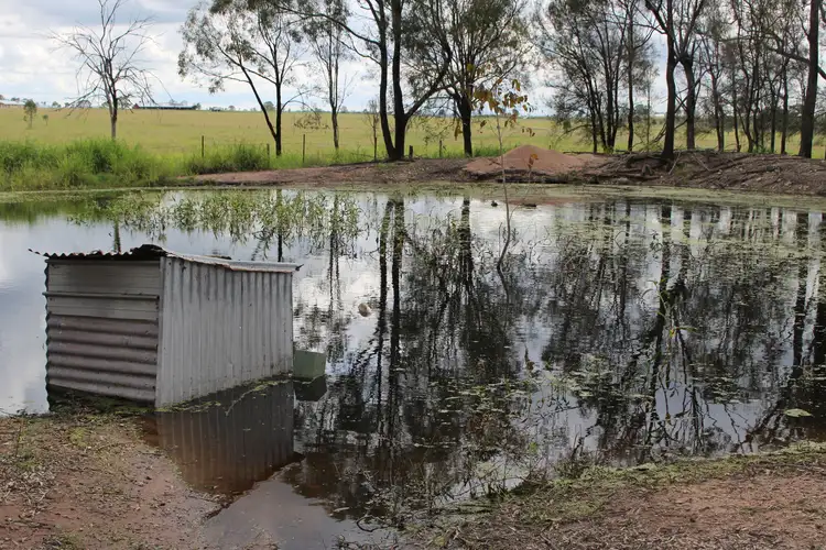 Second view of Homely house listing, 71 Lake Street, Atkinsons Dam QLD 4311