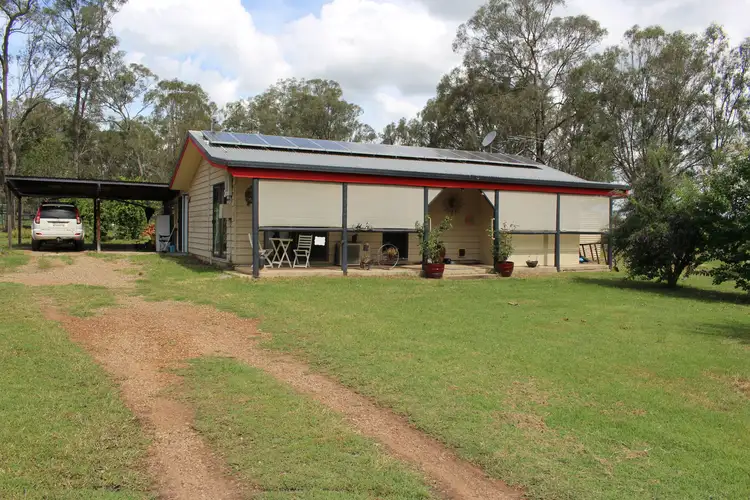 Fourth view of Homely house listing, 71 Lake Street, Atkinsons Dam QLD 4311