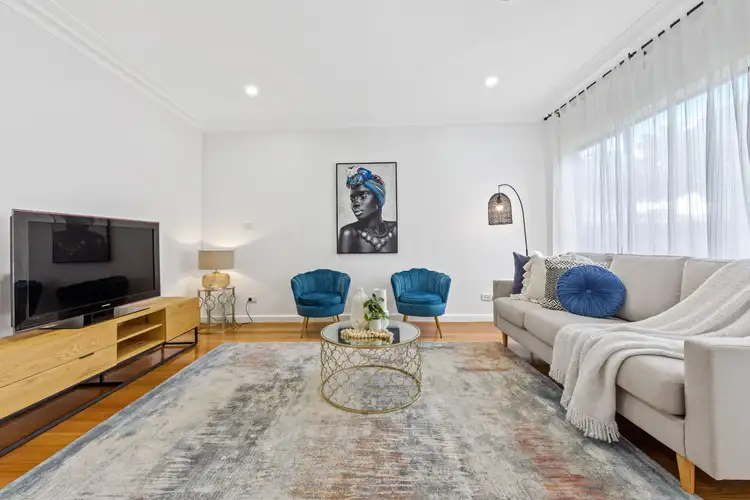 Main view of Homely house listing, 131 Cornwall Road, Sunshine VIC 3020