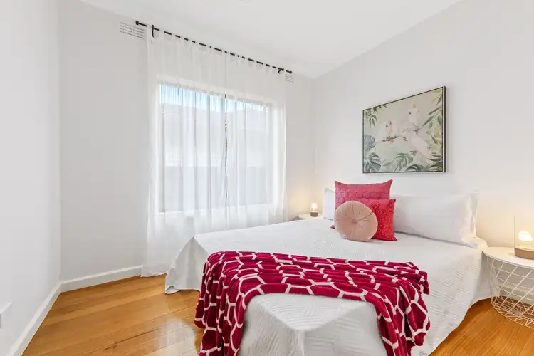 Fifth view of Homely house listing, 131 Cornwall Road, Sunshine VIC 3020