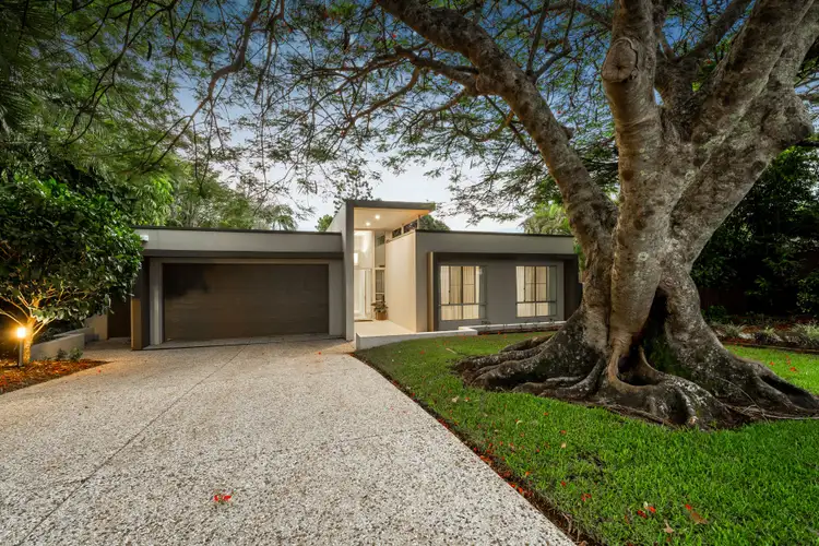 20 Clithero Avenue, Buderim QLD 4556