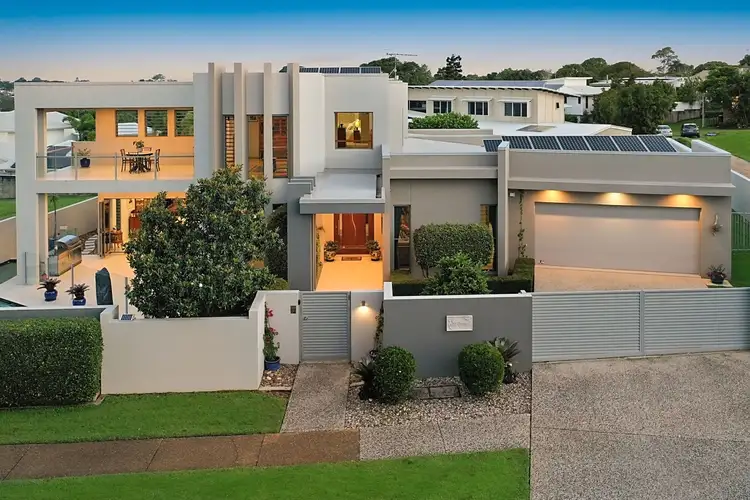 Second view of Homely house listing, 22 Orme Road, Buderim QLD 4556
