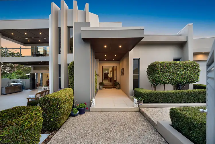 Third view of Homely house listing, 22 Orme Road, Buderim QLD 4556