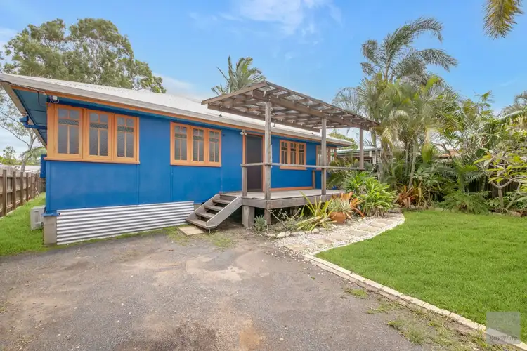 Second view of Homely house listing, 10 Melbourne Street, Yeppoon QLD 4703