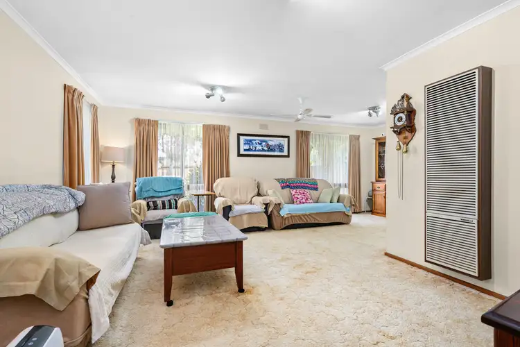 Second view of Homely house listing, 6 Cameron Crescent, Lara VIC 3212
