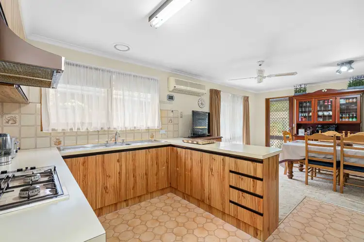 Third view of Homely house listing, 6 Cameron Crescent, Lara VIC 3212