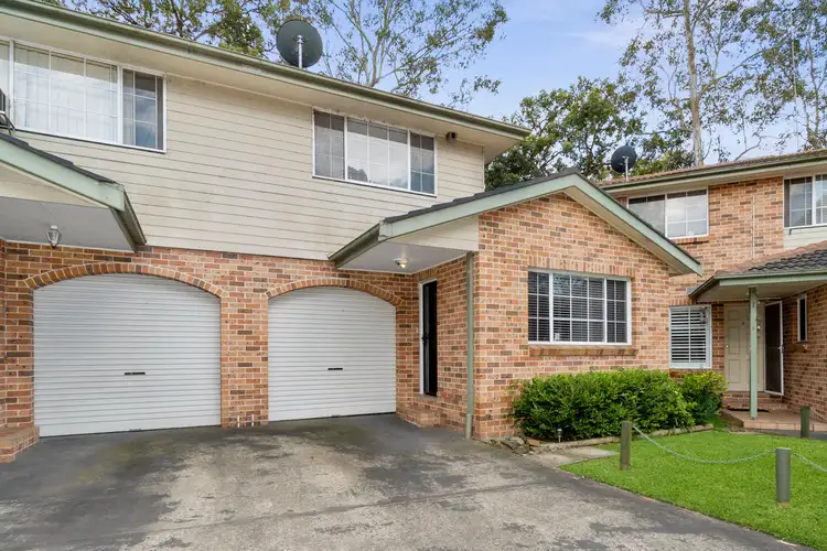 2/66 William Street, North Richmond NSW 2754