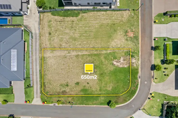 Third view of Homely land listing, 46 Matisse Street, Carseldine QLD 4034