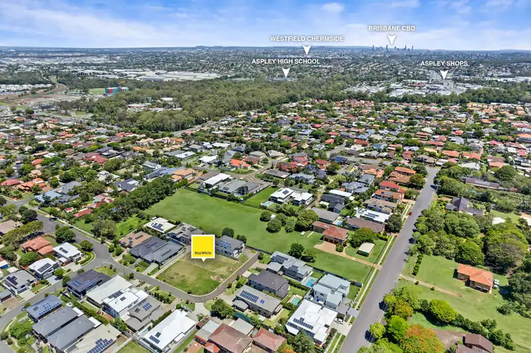 Fourth view of Homely land listing, 46 Matisse Street, Carseldine QLD 4034