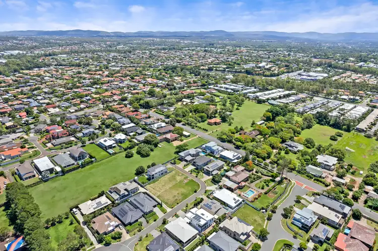 Sixth view of Homely land listing, 46 Matisse Street, Carseldine QLD 4034