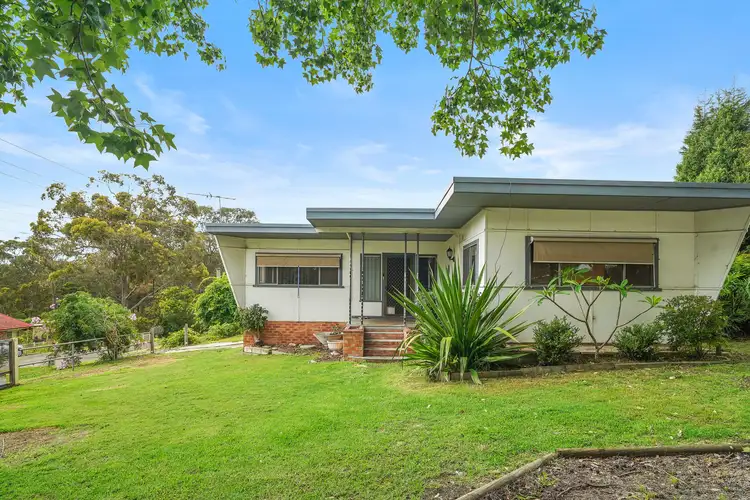110 Macquarie Street, Morisset NSW 2264
