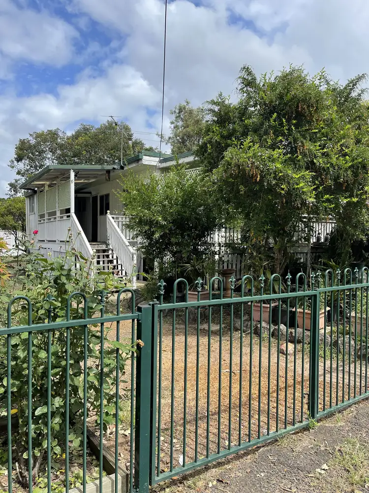 Main view of Homely rural property listing, 8 Flanagan Street, Coominya QLD 4311