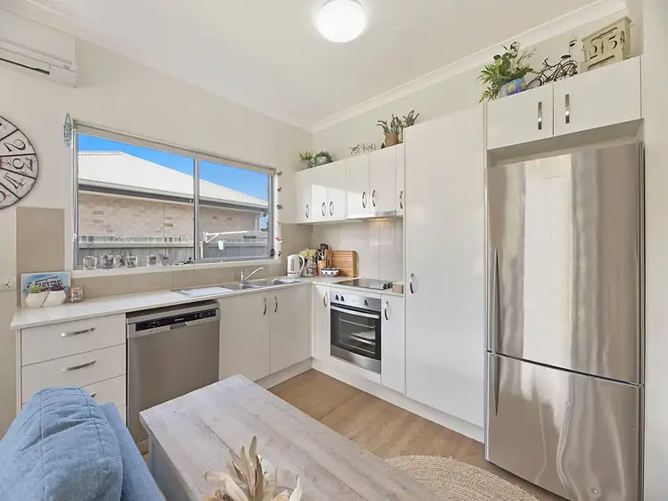 Third view of Homely house listing, 32 Agnes Place, Bli Bli QLD 4560
