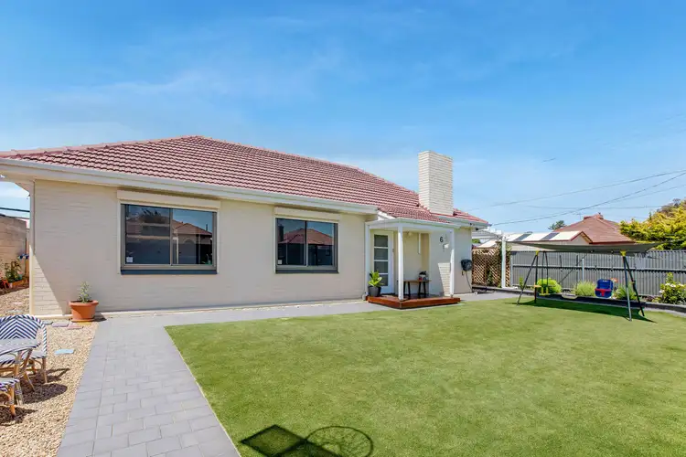 6 Fortisgreen Avenue, Pennington SA 5013
