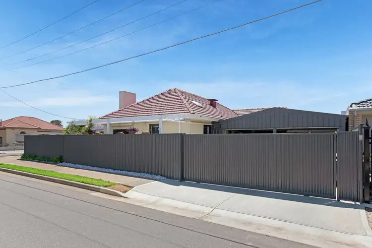 Second view of Homely house listing, 6 Fortisgreen Avenue, Pennington SA 5013