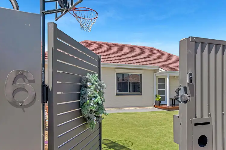 Third view of Homely house listing, 6 Fortisgreen Avenue, Pennington SA 5013
