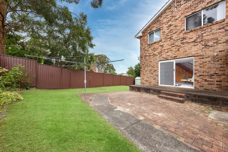 Third view of Homely house listing, 4 Orford Place, Illawong NSW 2234