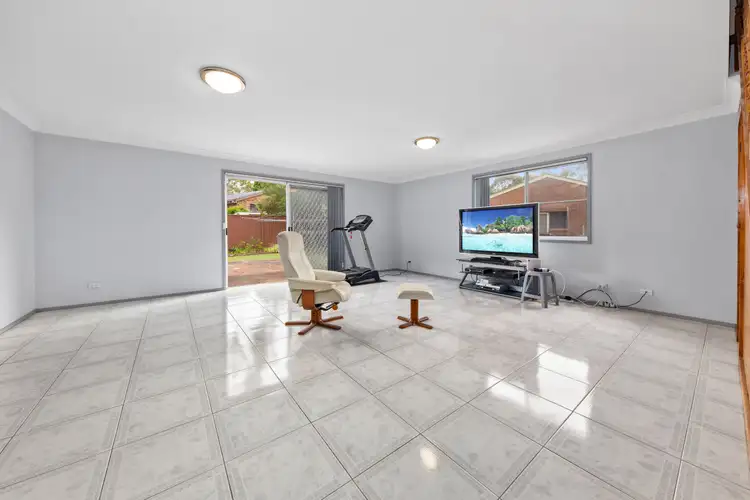 Fourth view of Homely house listing, 4 Orford Place, Illawong NSW 2234