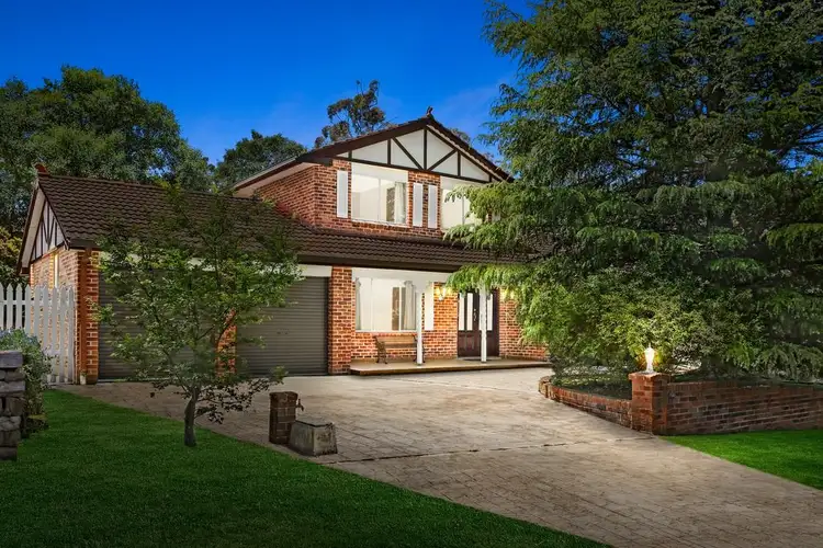 Second view of Homely house listing, 33 Winifred Cresent, Mittagong NSW 2575