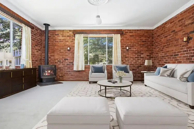 Third view of Homely house listing, 33 Winifred Cresent, Mittagong NSW 2575