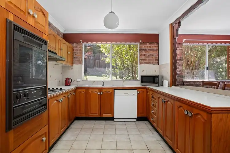 Fourth view of Homely house listing, 33 Winifred Cresent, Mittagong NSW 2575