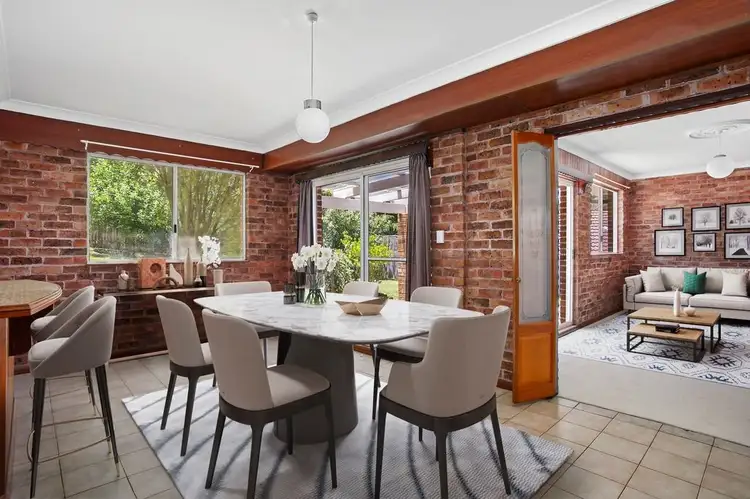 Fifth view of Homely house listing, 33 Winifred Cresent, Mittagong NSW 2575