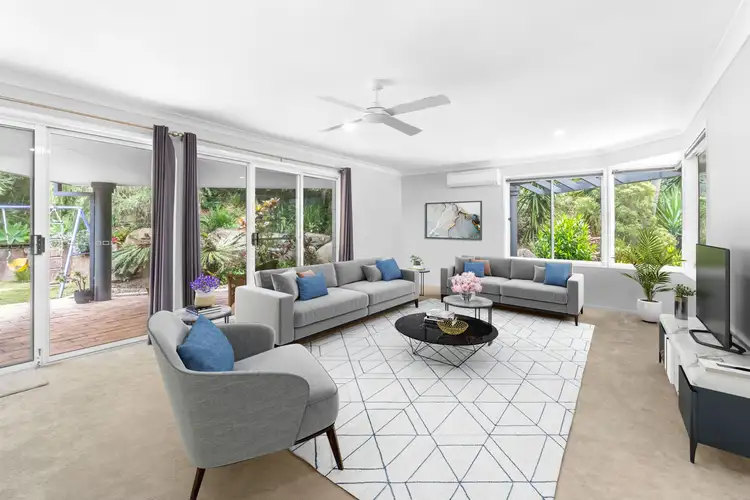 Second view of Homely house listing, 47 Ashley Road, Chermside West QLD 4032