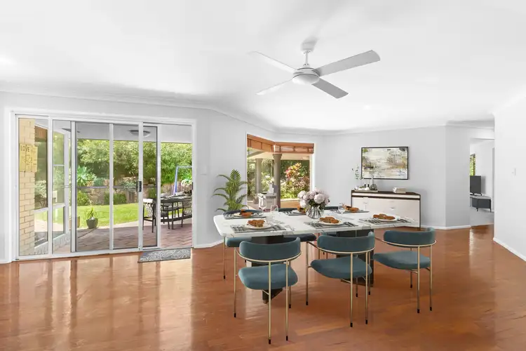 Third view of Homely house listing, 47 Ashley Road, Chermside West QLD 4032