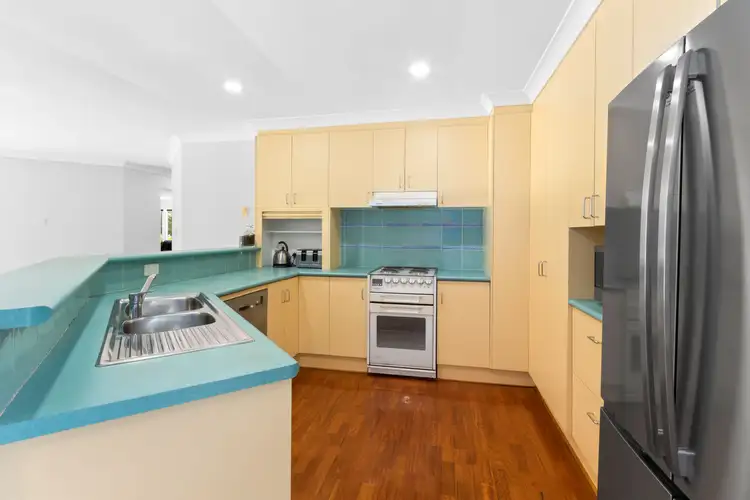 Fourth view of Homely house listing, 47 Ashley Road, Chermside West QLD 4032