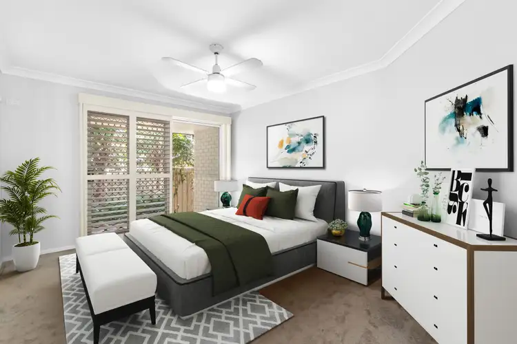 Fifth view of Homely house listing, 47 Ashley Road, Chermside West QLD 4032