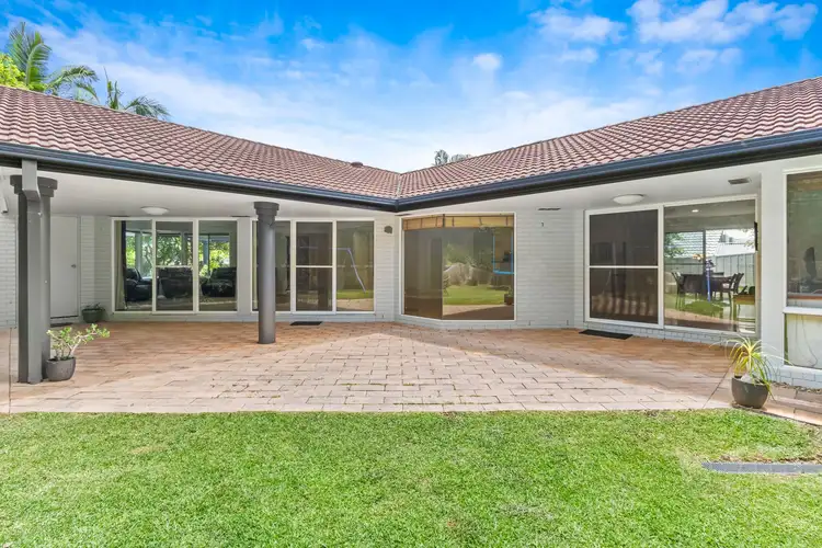 Seventh view of Homely house listing, 47 Ashley Road, Chermside West QLD 4032