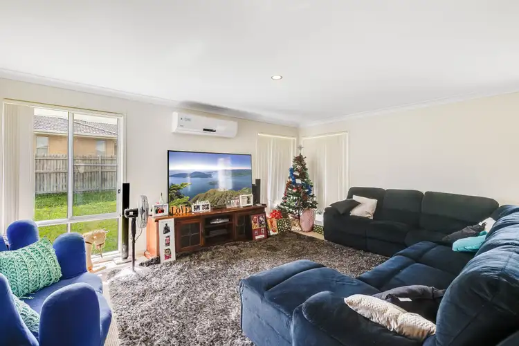 Second view of Homely house listing, 7 Paperbark Drive, Glenvale QLD 4350