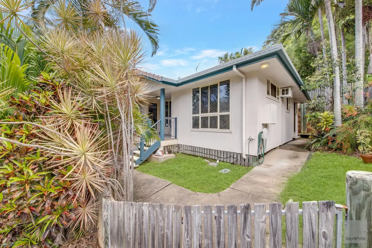 Main view of Homely unit listing, 3/38 Farnborough Road, Yeppoon QLD 4703