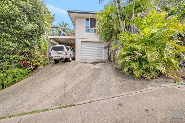 Fourth view of Homely unit listing, 3/38 Farnborough Road, Yeppoon QLD 4703