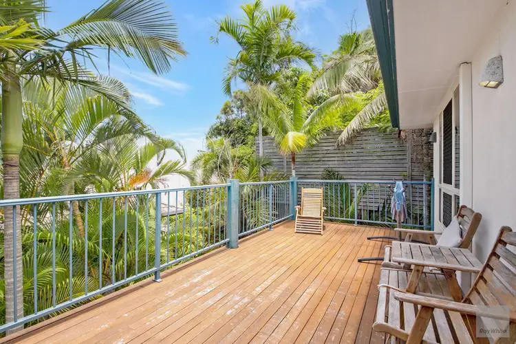 Fifth view of Homely unit listing, 3/38 Farnborough Road, Yeppoon QLD 4703