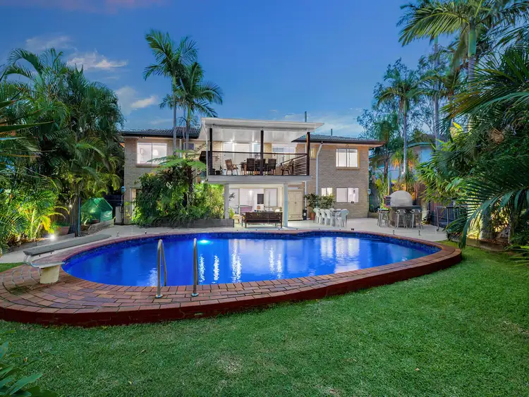 Main view of Homely house listing, 120 Mount Ommaney Drive, Jindalee QLD 4074