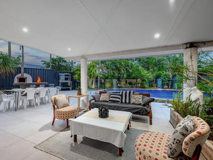 Second view of Homely house listing, 120 Mount Ommaney Drive, Jindalee QLD 4074