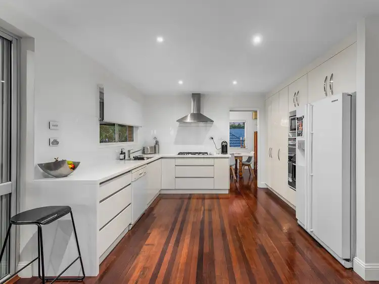 Third view of Homely house listing, 120 Mount Ommaney Drive, Jindalee QLD 4074