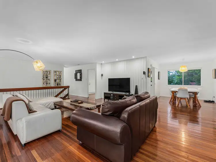 Fifth view of Homely house listing, 120 Mount Ommaney Drive, Jindalee QLD 4074